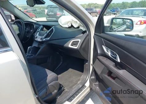 2013 GMC Terrain Sle-1 from USA, damaged, VIN 2GKALMEK1D6277206